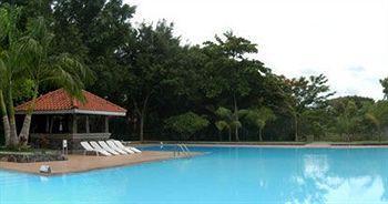 Palm Garden Village Hotel Anuradhapura Exterior foto